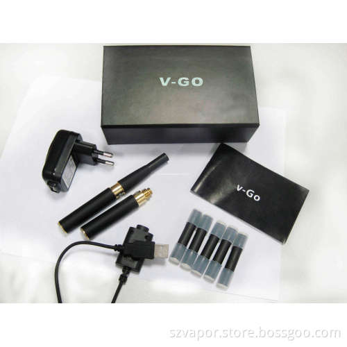 Vgo Cigarette